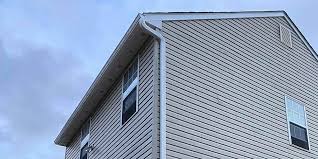 Best Custom Trim and Detailing for Siding  in Midway, KY